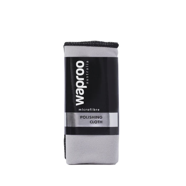 Waproo Platinum Micro Fibre Polish Cloth