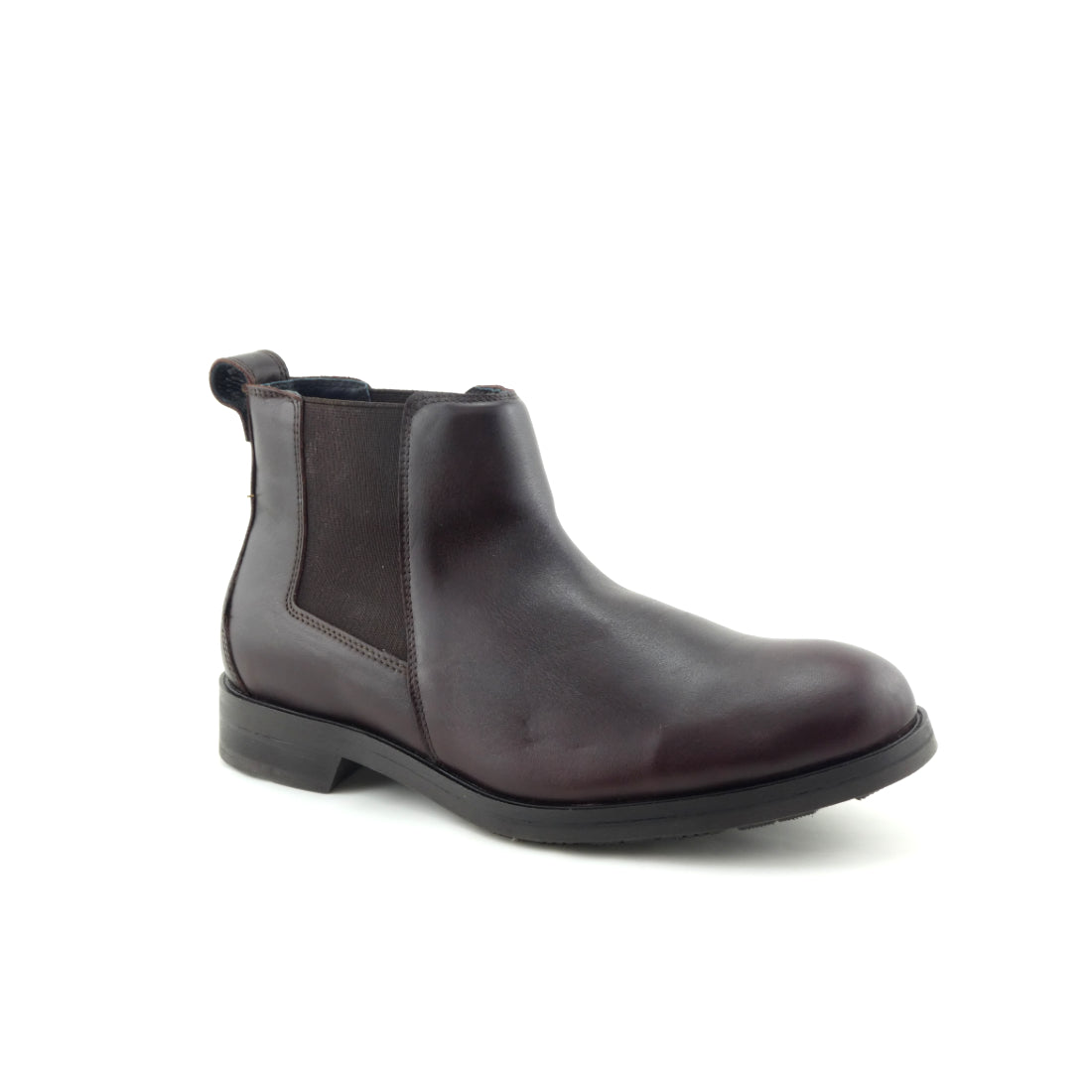 Naot Washington Mens Chelsea Boot Cordovan