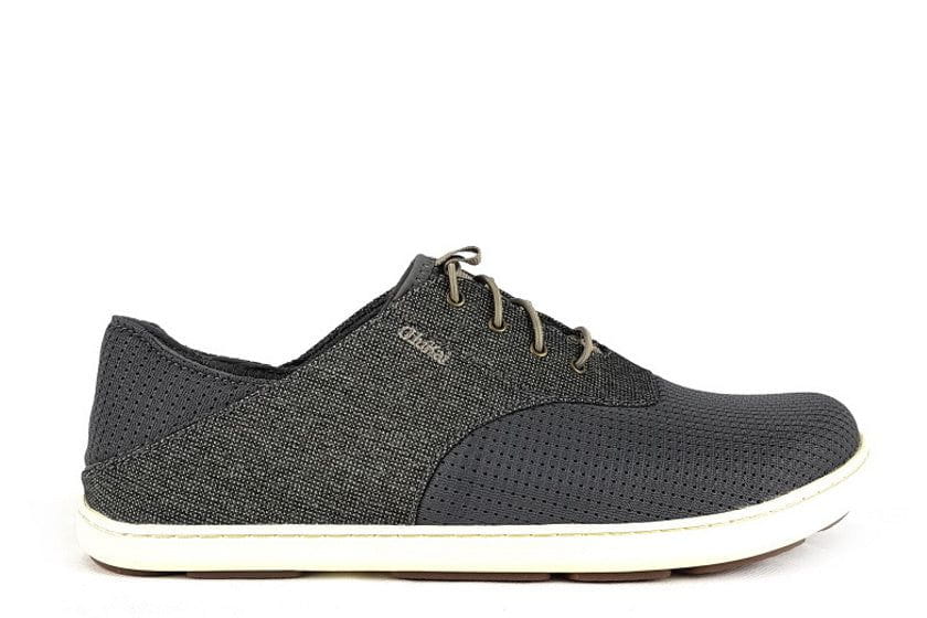 Olukai Nohea Moku Charcoal Clay