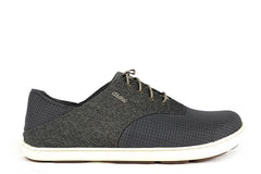 Olukai Nohea Moku Charcoal Clay