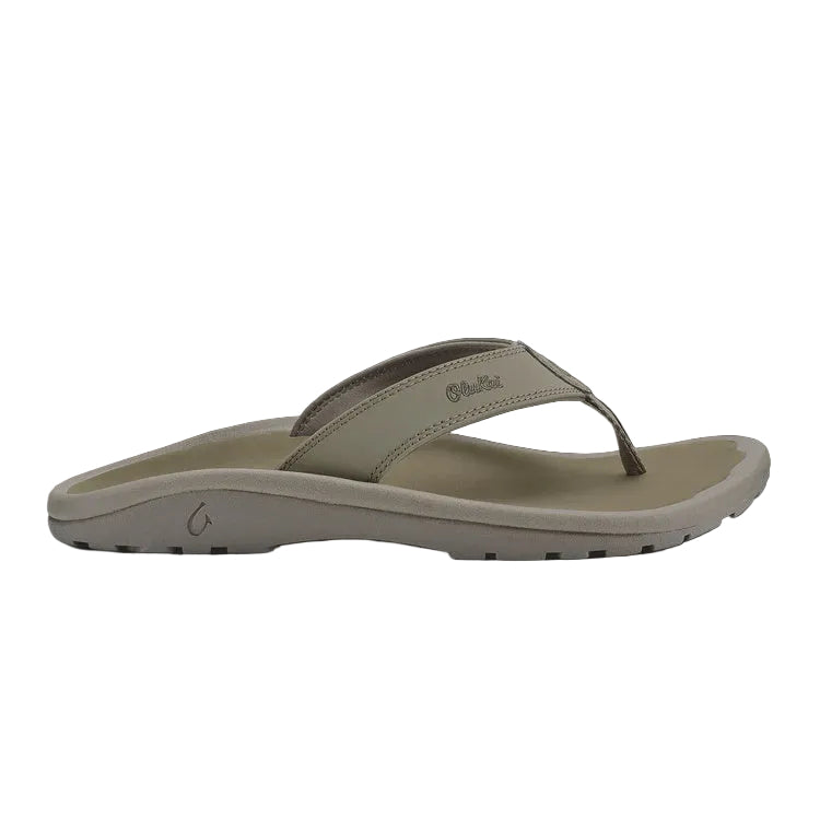 Olukai Ohana Clay Mustang Waterproof Thong