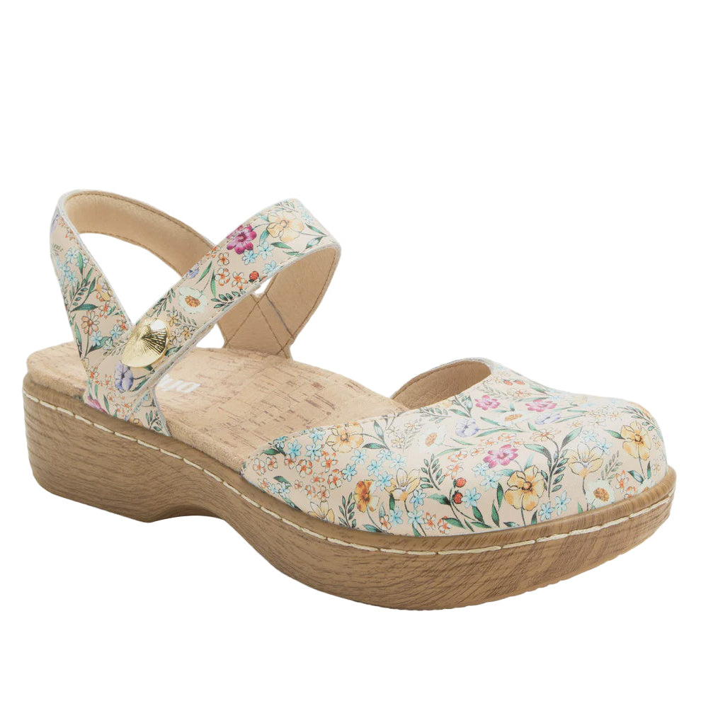 Alegria Opal Summer Thyme