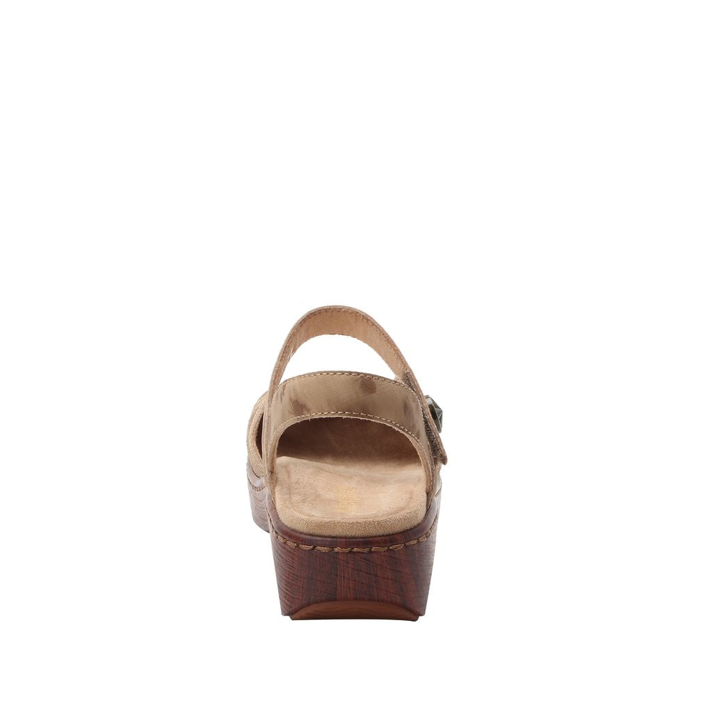 Alegria Opal Tan Breeze