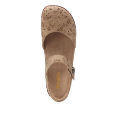 Alegria Opal Tan Breeze