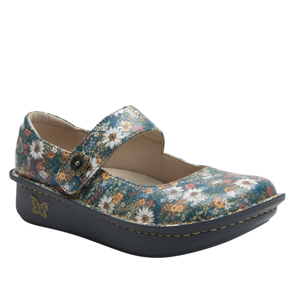 Alegria Paloma Sugar N Fall Spice Mary Jane