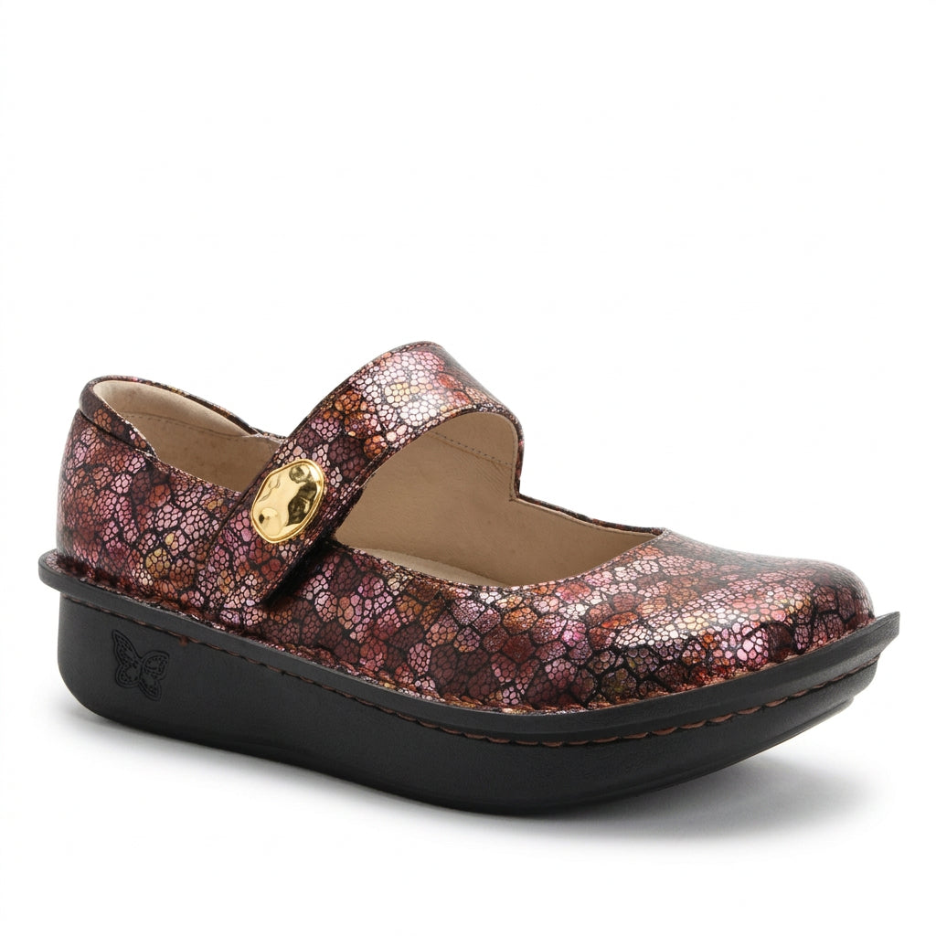 Alegria Paloma Bronze Fusion - West end Brisbane