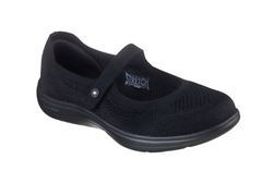 Skechers On The Go Flex Radiant Black