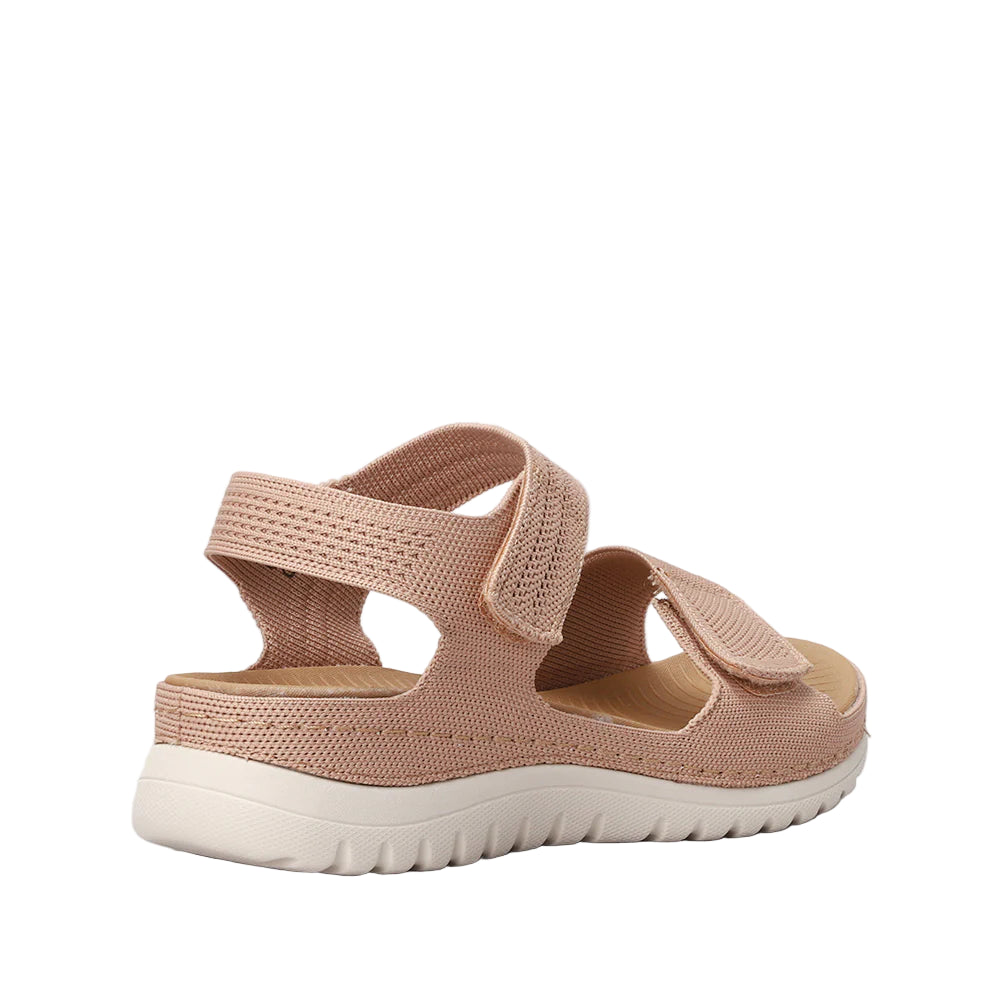 CC Resorts Ram Tan Sandal