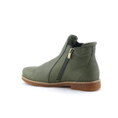 Rilassare Tallow Olive Boot
