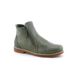 Rilassare Tallow Olive Boot