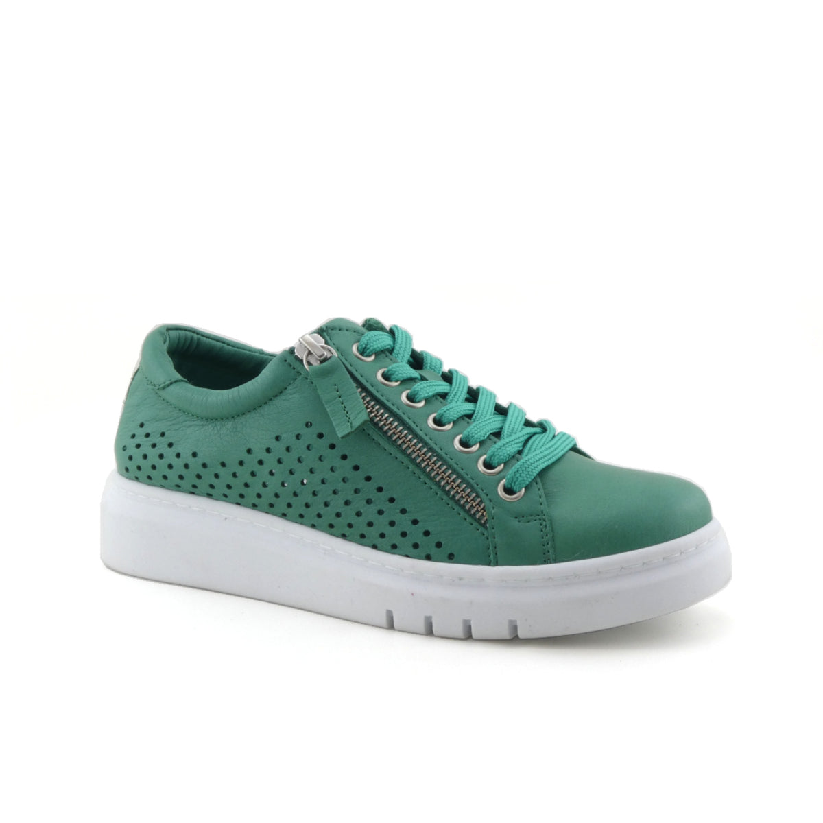 Rilassare Timor Green