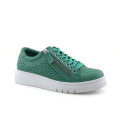 Rilassare Timor Green