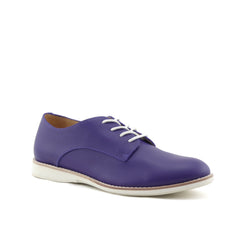 Rollie Nation Derby Super Soft Deep Violet Tumble