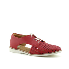 Rollie Nation Sidecut Punch Retro Red