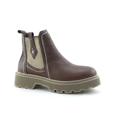 Sala Ripper-2 Chelsea Boot Praline