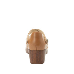 Alegria Savina Latte Wedge