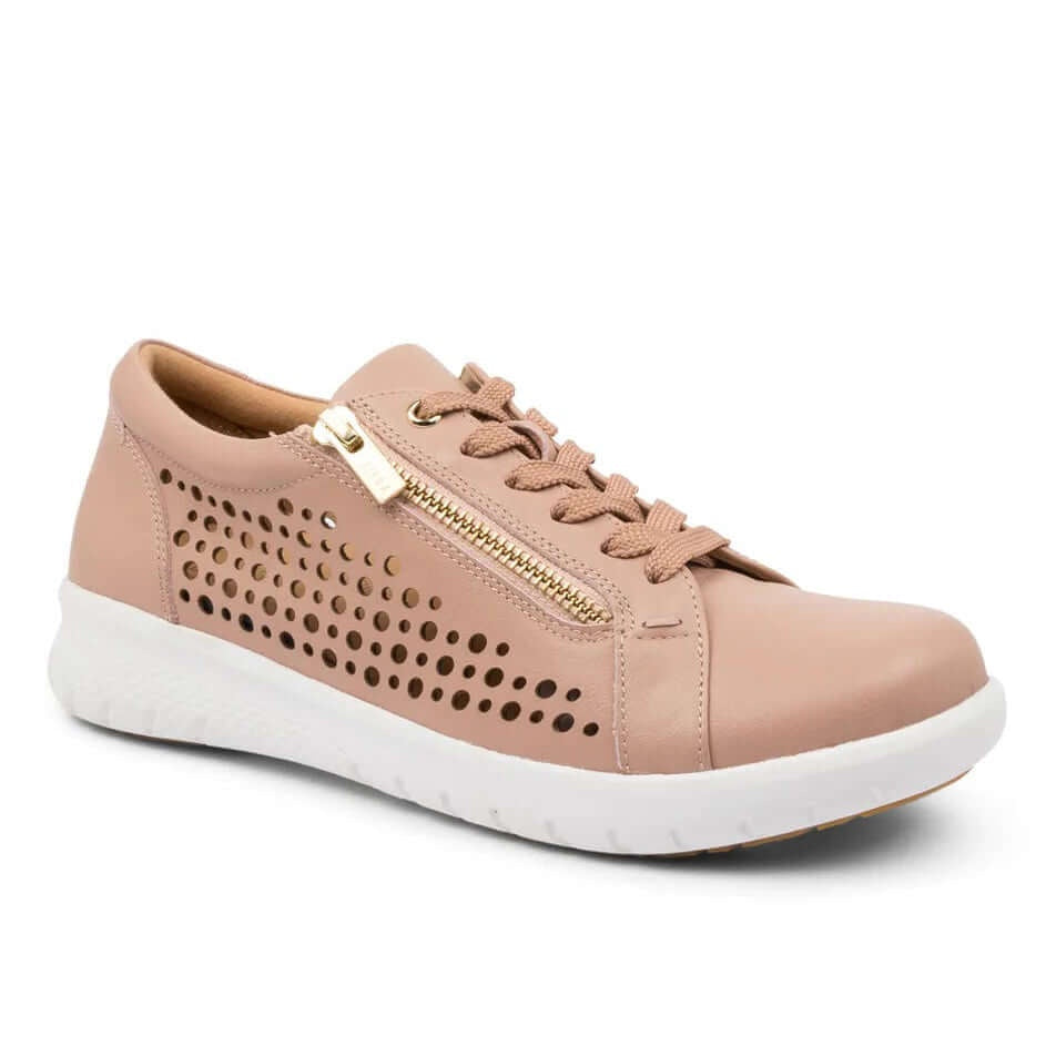 Ziera Shovo Blush