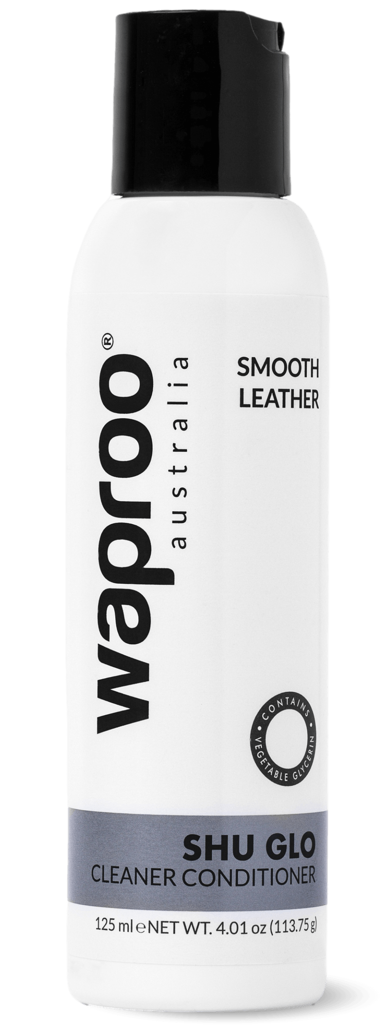 Waproo Shu glo Cleaner