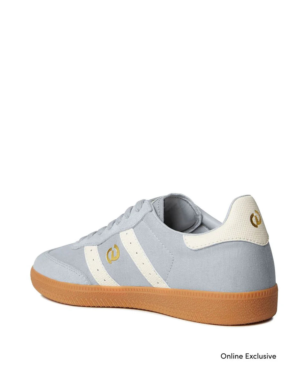 Goodsole 2001 Parallel Smoke Canvas