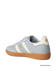 Goodsole 2001 Parallel Smoke Canvas