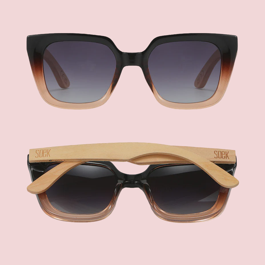 Soek Sunglasses