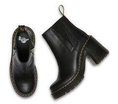 Dr Martens Spence Chelsea Boot Black Sendel