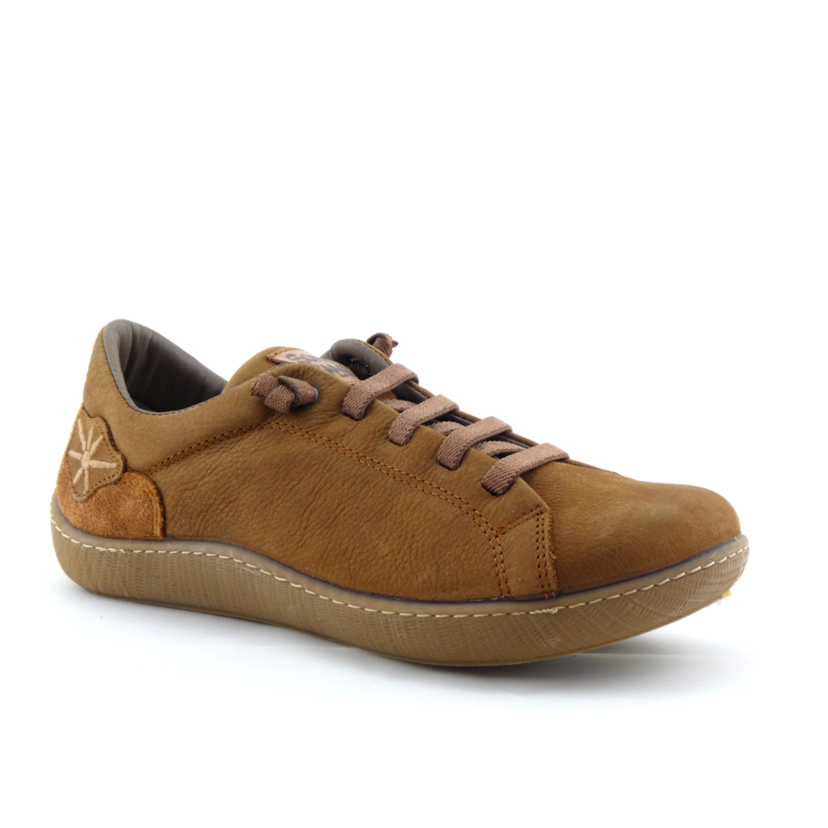 Sunni Sabbi OKI 014 Tan Mens Slip On
