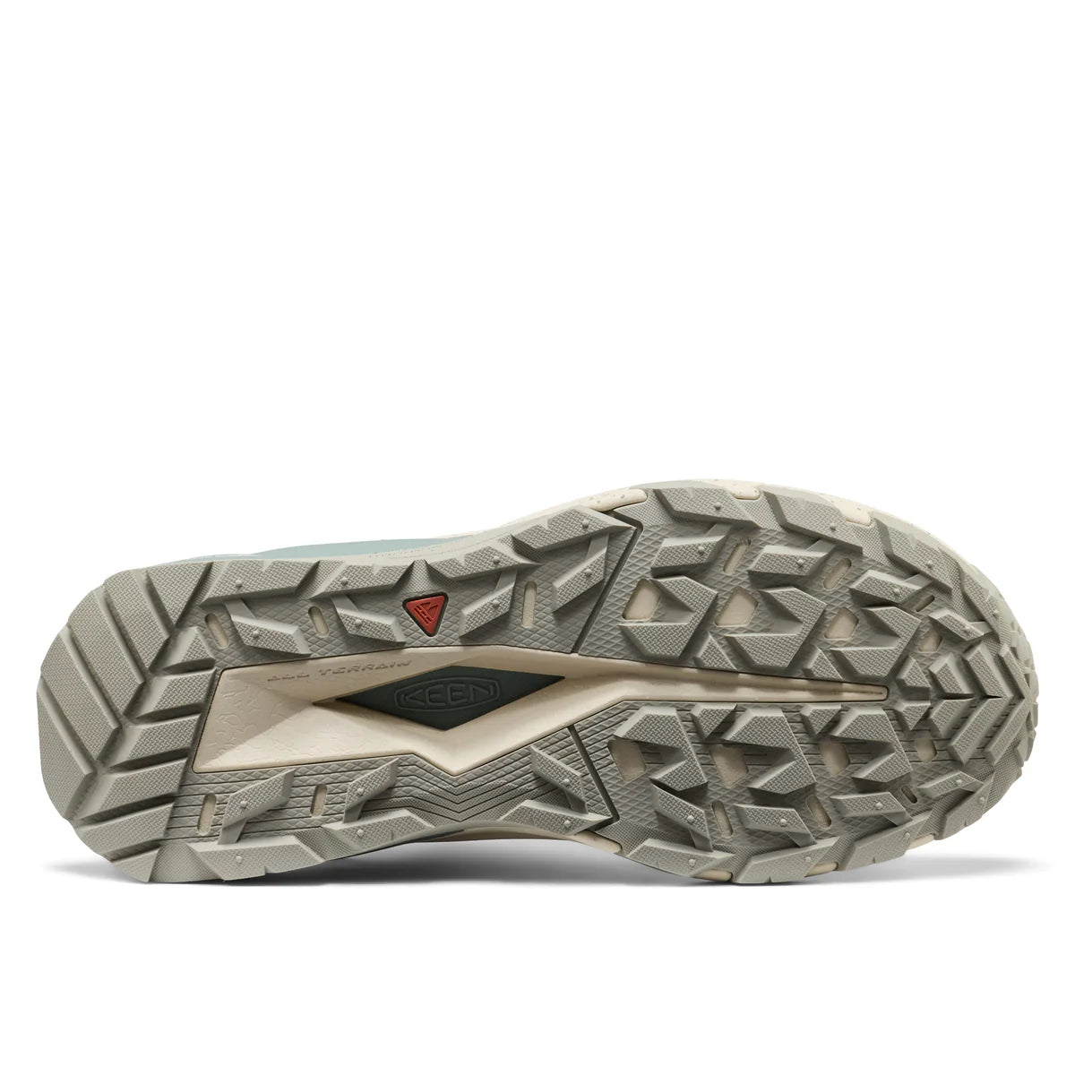 Keen Targhee Apex WP Womens Abbey Stone Birch