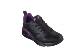 Skechers Tres Air UNO AFF Air Black Black