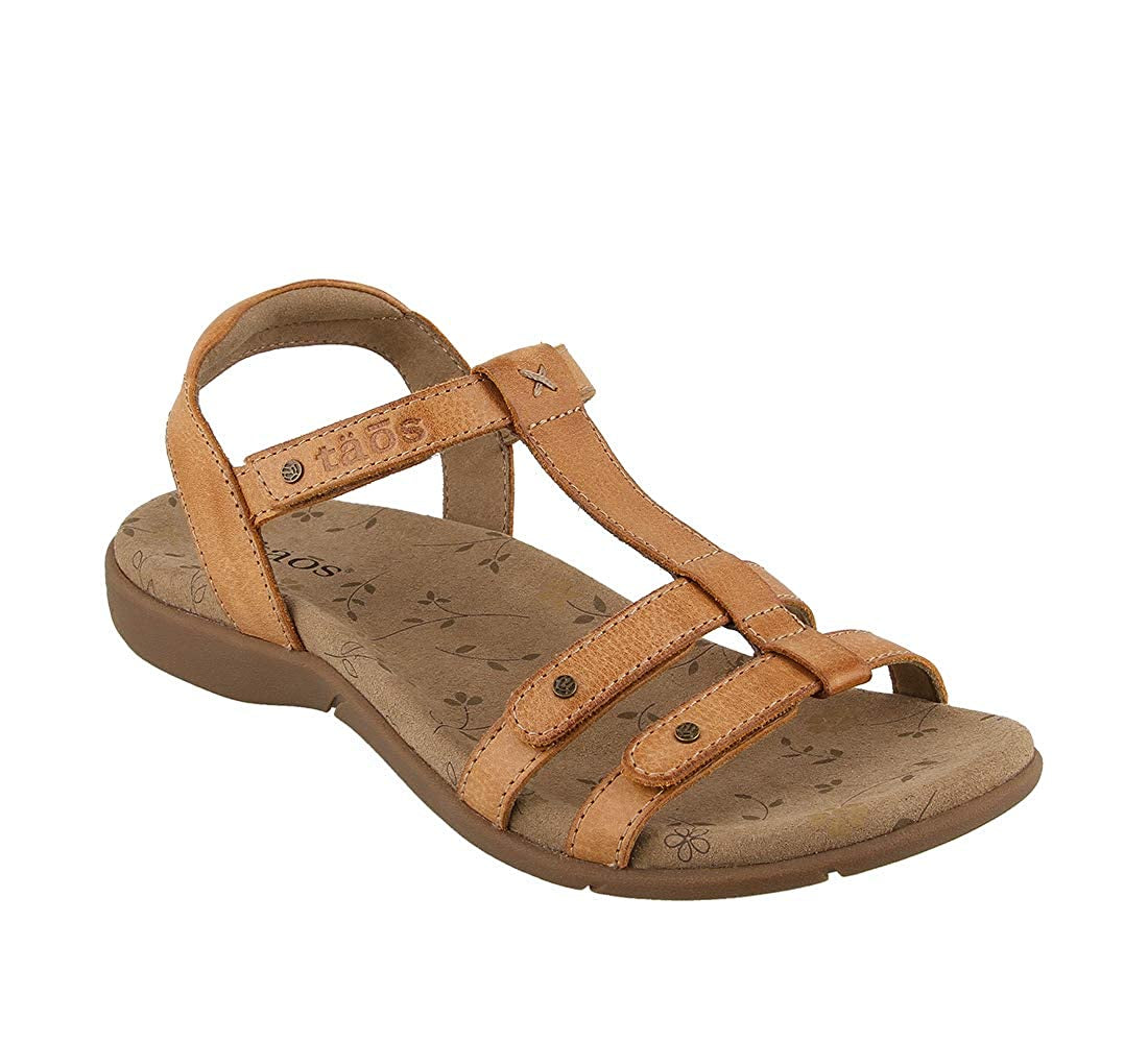 Tas Trophy Honey Sandal