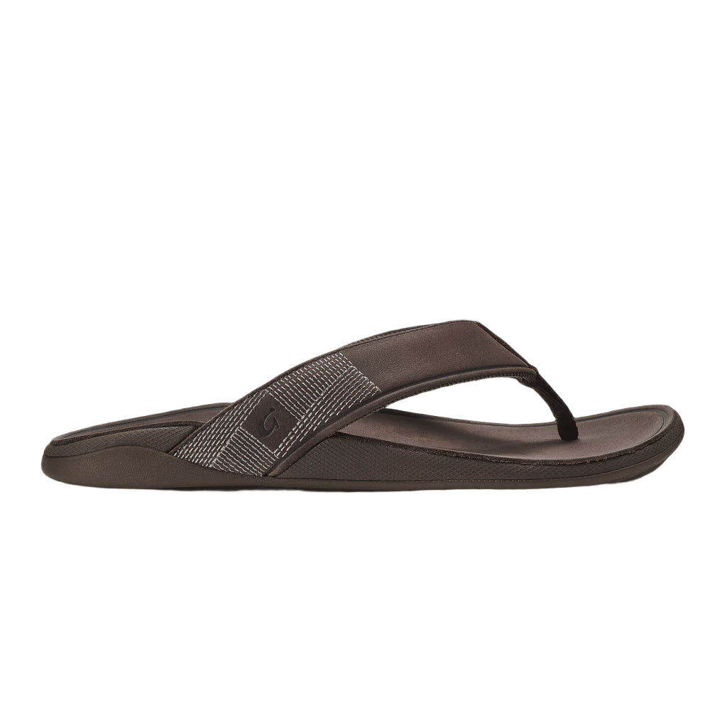 Olukai Tuahine Darkwood