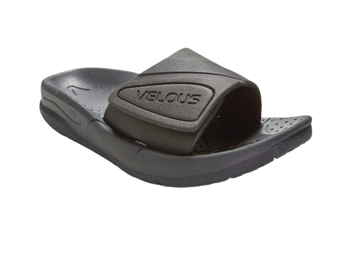 Velous Active Ajustable Recovery Slide 
