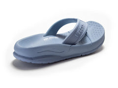 Velous Active Flip Womens Light Blue