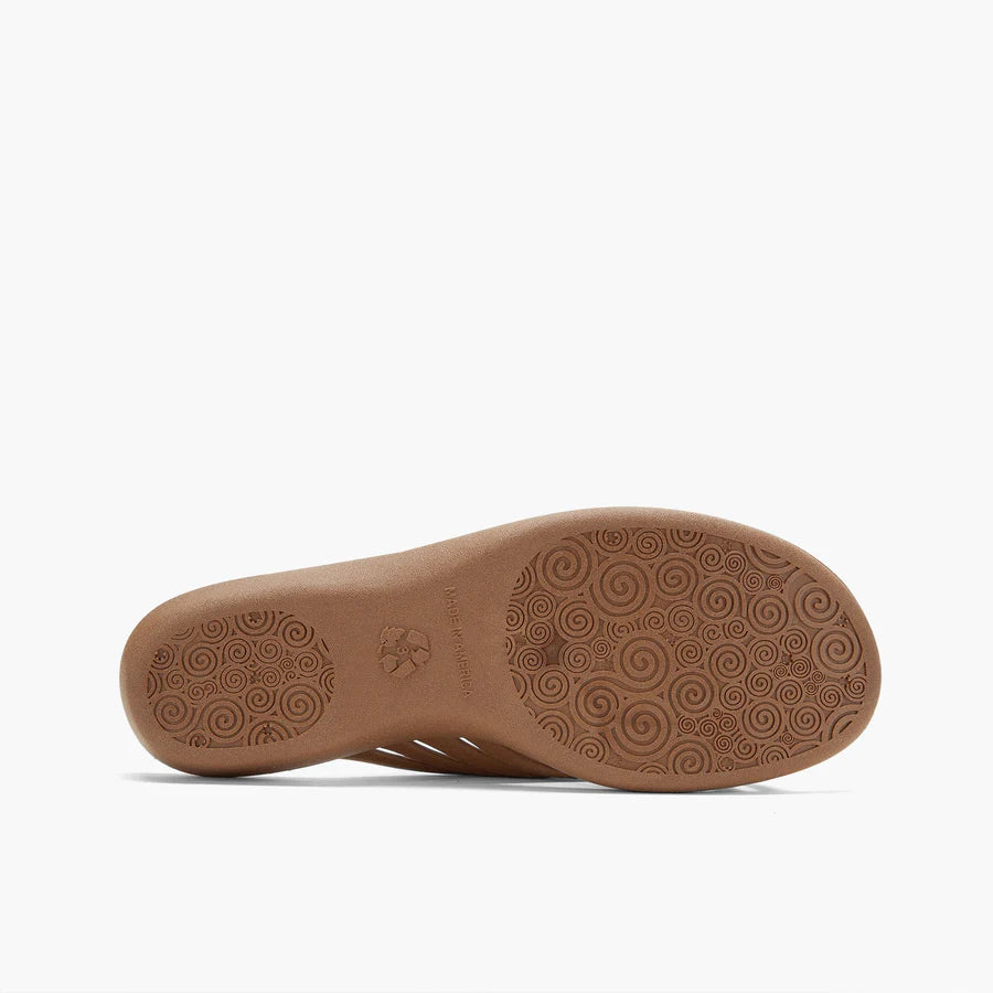 Okabashi Venice Chai Womens Slide