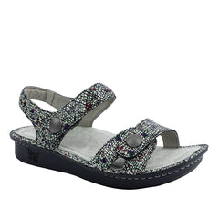 Alegria Vienna Hint Of Spring Sandal