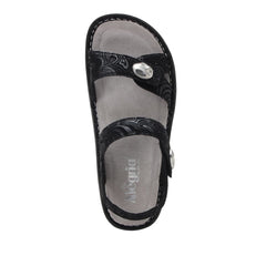 Alegria Vienna Swirling Black