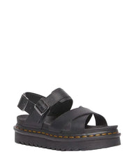 Dr Martens Voss II Cross Strap Athena Sandal