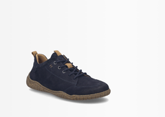 Josef Seibel Mens Wallace 02 Ocean Barefoot Shoe