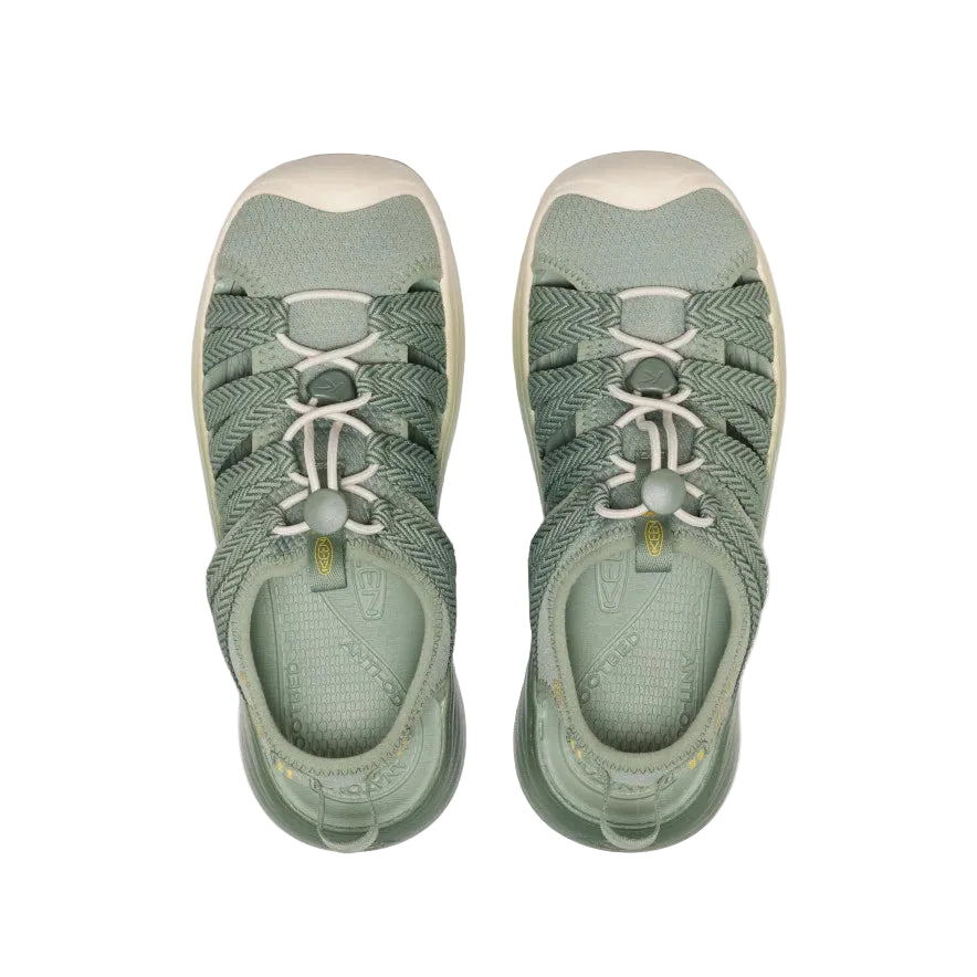 Keen Whisper Lite