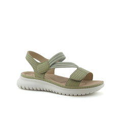 Wilde Sasha Olive Sandal