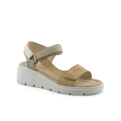 Wilde Savanna Camel Multi