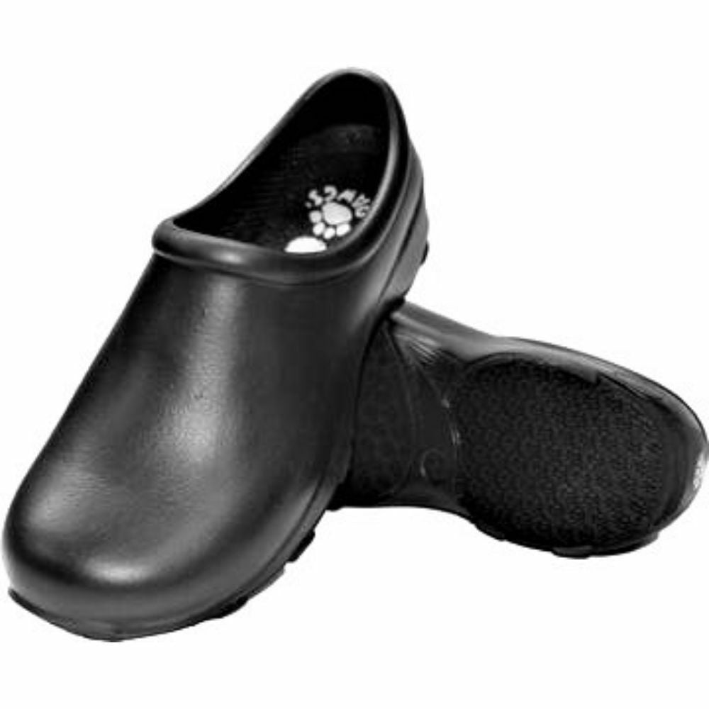 Dawgs Mens Working Clogs