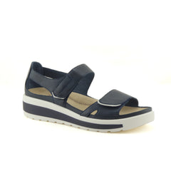 Ziera Gedd W Navy White