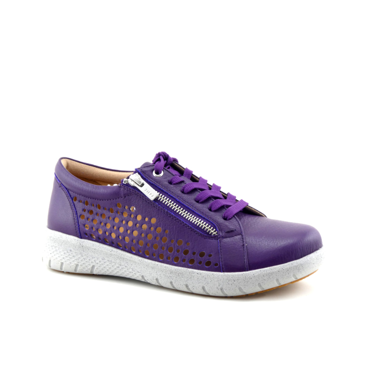 Ziera Shovo New Purple