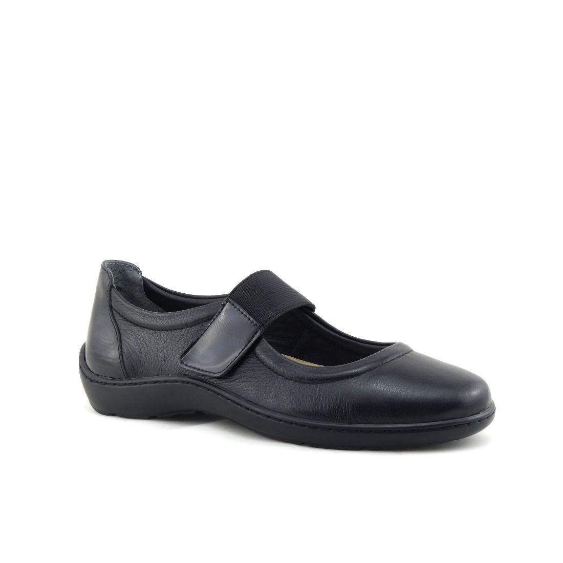 Ziera Wolate XF Mary Jane Black