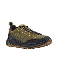 Keen Jasper Zionic Dark Olive Mens