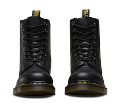 Dr Martens 1460 Nappa Black Doc Martens 8-Eye Leather Unisex
