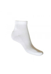 Lafitte Cotton Above Ankle Cushion Foot Arch Support