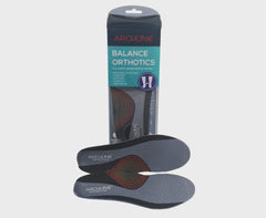 Axign Archline Orthotic Insoles Balance Plantar Fasciitis Foot Pain Relief