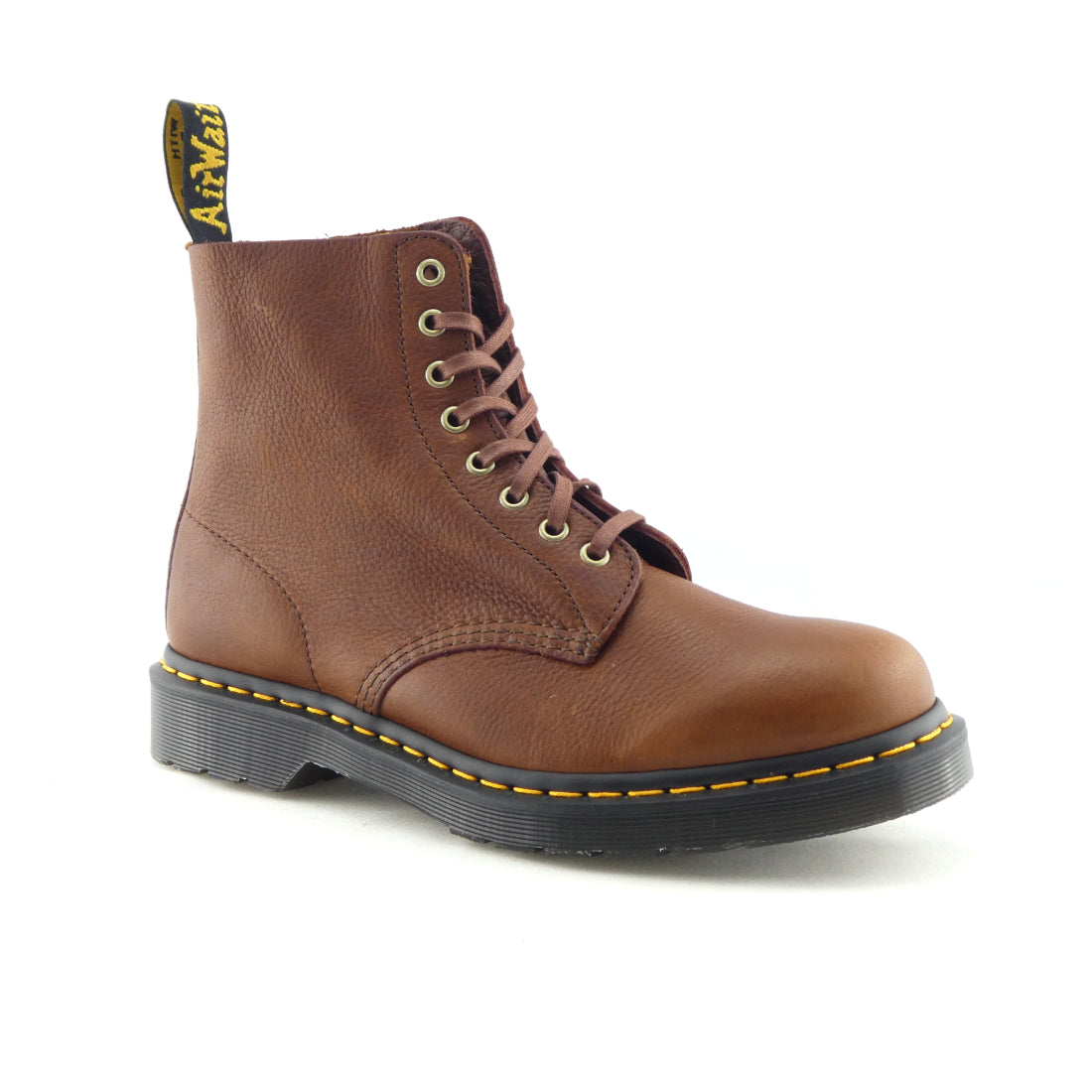 Dr Martens 1460 Pascal Cashew Ambassador